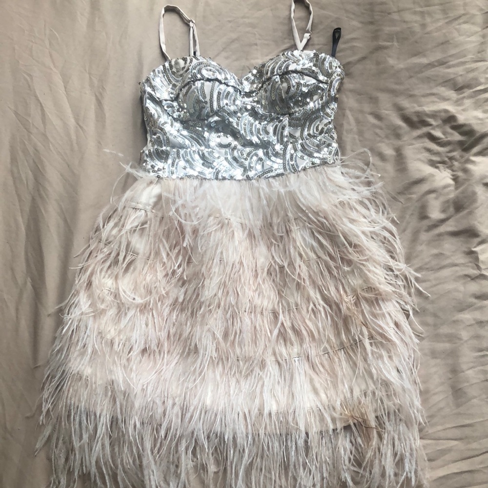 Cocktail Dress